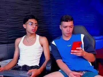 Freechat marcoyethan on Chaturbate