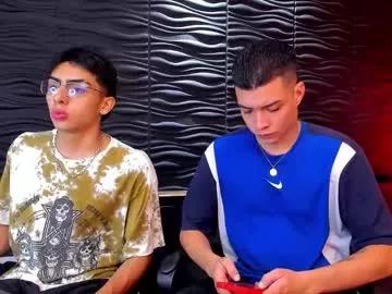 Freechat marcoyethan on Chaturbate