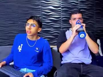 Freechat marcoyethan on Chaturbate