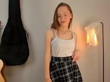 Freechat margarethowell on Chaturbate
