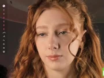 Freechat margarethowell on Chaturbate