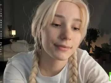 Freechat margarethowell on Chaturbate