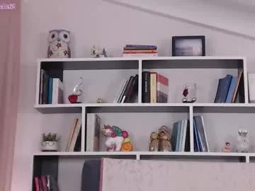 Freechat marie_antoinette62 on Chaturbate