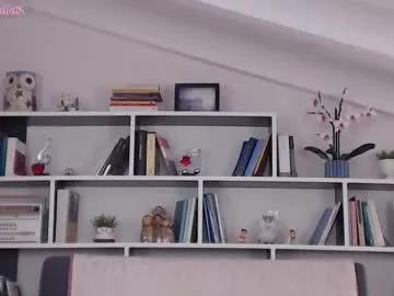 Freechat marie_antoinette62 on Chaturbate