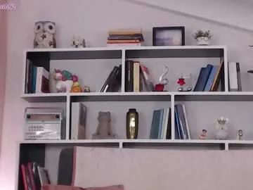 Freechat marie_antoinette62 on Chaturbate