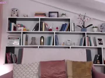 Freechat marie_antoinette62 on Chaturbate