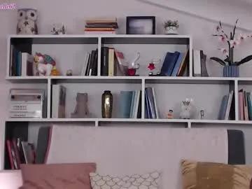 Freechat marie_antoinette62 on Chaturbate