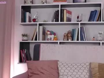 Freechat marie_antoinette62 on Chaturbate