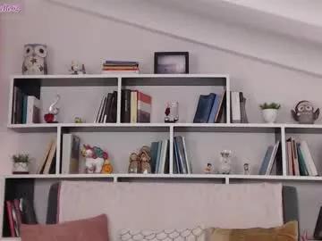 Freechat marie_antoinette62 on Chaturbate