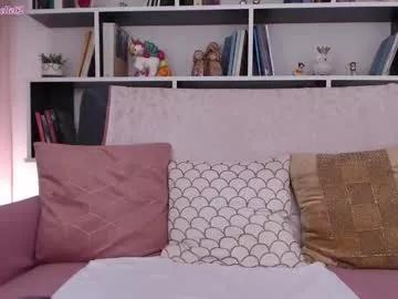 Freechat marie_antoinette62 on Chaturbate