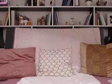 Freechat marie_antoinette62 on Chaturbate