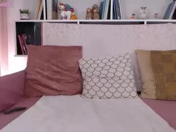 Freechat marie_antoinette62 on Chaturbate
