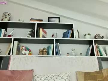 Freechat marie_antoinette62 on Chaturbate