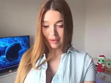 Freechat marindasembler on Chaturbate
