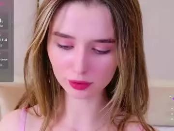 Freechat marybeth_snow on Chaturbate