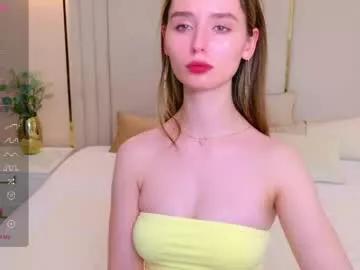 Freechat marybeth_snow on Chaturbate