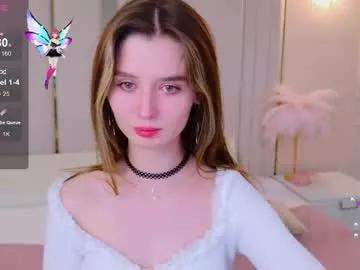 Freechat marybeth_snow on Chaturbate