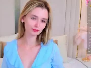 Freechat marybeth_snow on Chaturbate