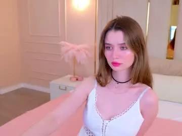 Freechat marybeth_snow on Chaturbate
