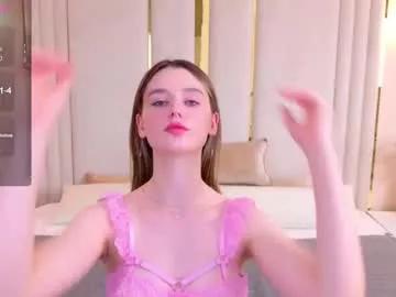 Freechat marybeth_snow on Chaturbate