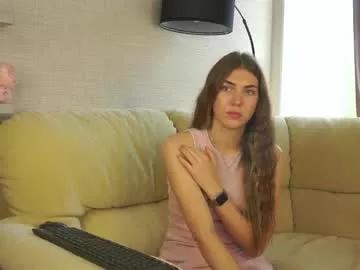 marylouisetubertini — GOAL: wear small top [80 tokens remaining] First day in here!  #new #shy #18 #young #natural
