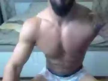 Freechat masterkingofmuscle on Chaturbate