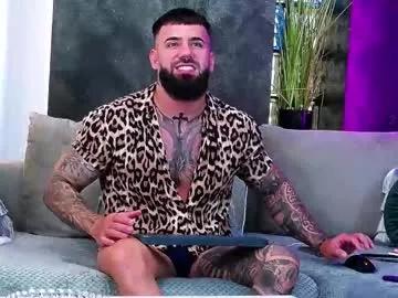 Freechat masterkingofmuscle on Chaturbate