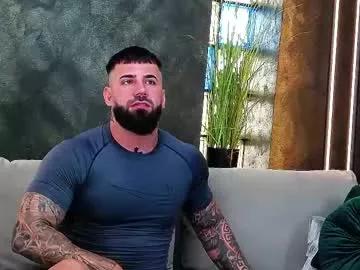 Freechat masterkingofmuscle on Chaturbate