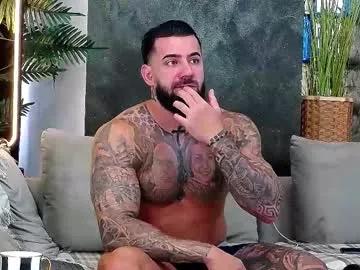 masterkingofmuscle — big cum #muscle #ass #smile #master #fuck #mommy #dad #fuckass #cumshot 3cum #showcum #show #flex [800 tokens remaining]