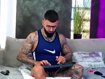 Freechat masterkingofmuscle on Chaturbate