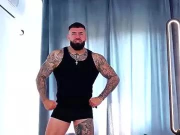 Freechat masterkingofmuscle on Chaturbate