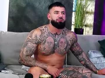 Freechat masterkingofmuscle on Chaturbate