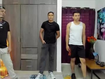 masters_sexx — Shhh, invite some friends over to get horny HELP ME SEDUCE HIM AND GET A HARDCORE SEX ORGY! - Multi Goal: Goals 100 crazy orgy!! [85 tokens left] #bigcock #cum #latino #gay