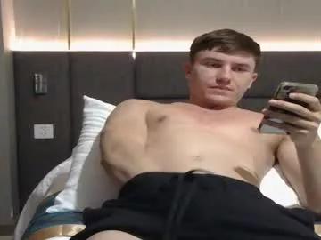 mattiestreams69 on Chaturbate 