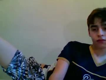 maxxteasse — #twink #18 #teen