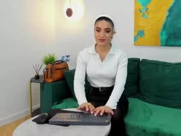 maya_rogerss on Chaturbate 