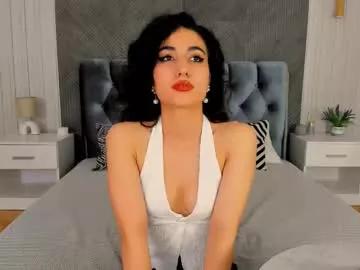 maya_rogerss on Chaturbate 