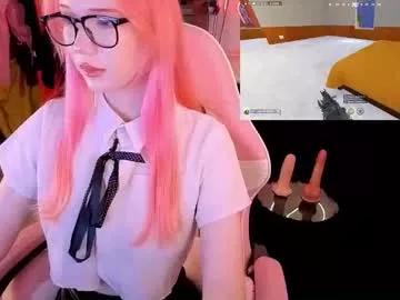 Freechat maya_viola on Chaturbate