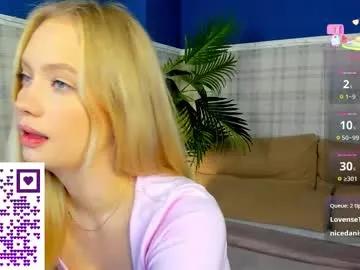 Chaturbate melanie_ryer is Away melanie_ryer — Goal reached! Thanks to all tippers! Hello everyone, my name is Melanie!PVT OPEN #shy #blonde #18 #feet #ass