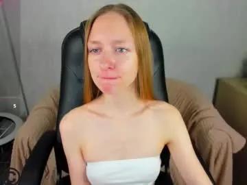 mia_e1fie — GOAL: Excite me with vibrations [111 tokens remaining] Hello sweeties! I'm in a great mood for chatting and playing today! #teen #new #18 #smalltits #skinny