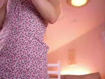 miablueye — Two finger in ass [556 tokens left] #new #teen #18 #flexible #smalltits