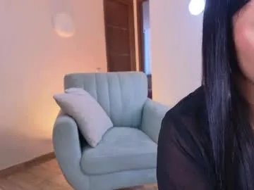 Freechat miarouss3 on Chaturbate