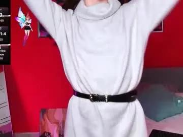 michele_mack — Michele_mack's room #shy #smalltits #muscle #spit  #feet #ass #skinny #belly #abs