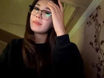 migdaliafenlon — GOAL: Biggest smile ever [30 tokens remaining] Welcome to my room! #teen #18 #shy #skinny #asian