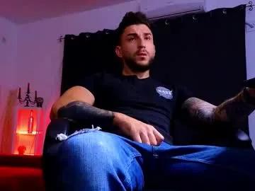 mightyaaron — Ready to Get Wild? Join the Ultimate parTy with Me! Let's Make It Unforgettable!  - Goal: Welcome to the HoT House parTy - #alpha #findom #master #party #smoke