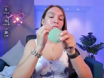 miia_taylors on Chaturbate 