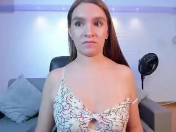 miia_taylors on Chaturbate 