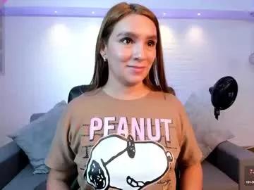 miia_taylors — GOAL: Spank ass x 5  [50 tokens remaining]  hello, welcome to my room,  lets enjoy and cum together #atm #anal #latina #bigass #squirt