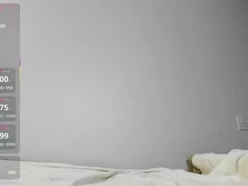 mikmagik on Chaturbate