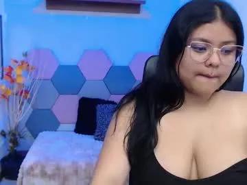 milablake — GOAL: Oil massage boobs [53 tokens remaining] WelCUM guys! Tip menu is active /tipmenu to see it - Let's have some fun! #bigboobs #new #shy #bigass #glasses
